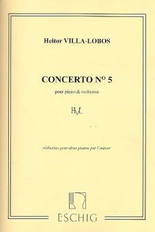 Concerto Nr. 5 