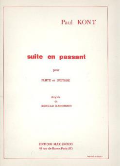 Suite en passant 