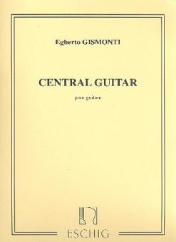 Central Guitare 