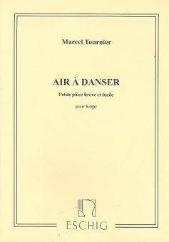 Air à Danser 