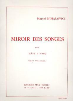 Miroir des Songes op. 112 