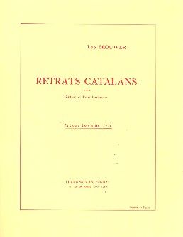 Retrats Catalan 