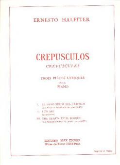 Crepusculos 