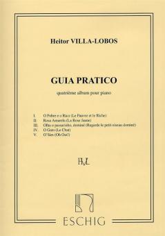Guia Practico Album 4 