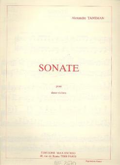 Sonate 