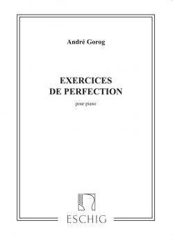 Exercices de perfection 
