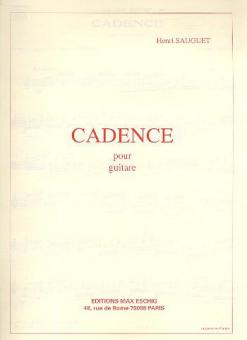 Cadence 