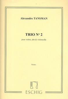 Trio Nr. 2 