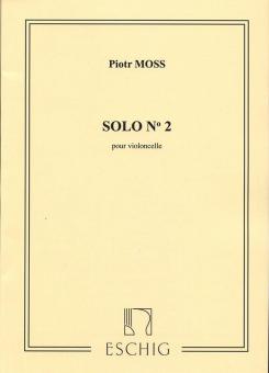 Solo Nr. 2 