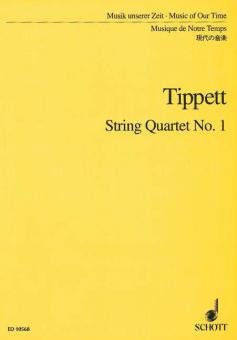 String Quartet No. 1 