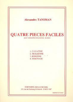 4 Pièces Faciles 
