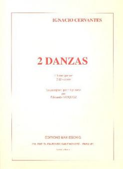 2 Danzas 