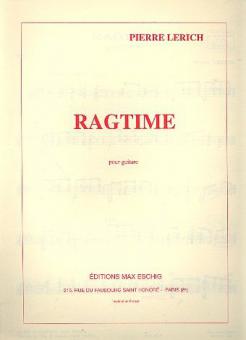 Ragtime 