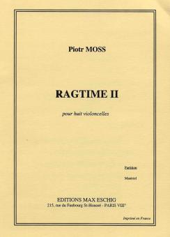 Ragtime II 