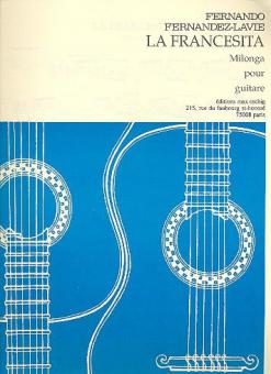La Francesita 