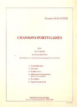 Minha mãe me deu um lenço 