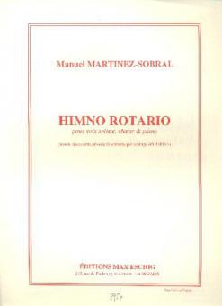 Himno Rotario 
