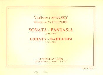 Sonata-Fantasia 