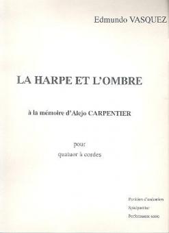 La harpe et l'ombre 
