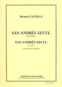 San Andrés Xecul 