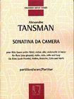 Sonatina Da Camera 