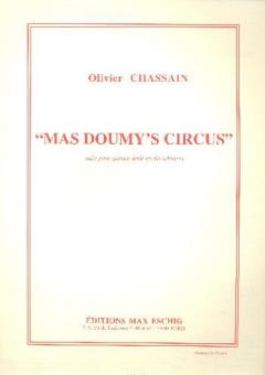 Mas doumy's circus 