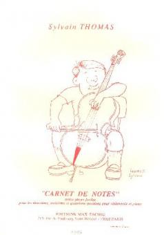 Carnet de notes 