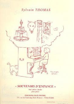 Souvenirs d'enfance 