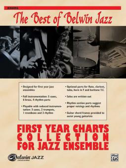 First Year Charts Collection Vol. 2 