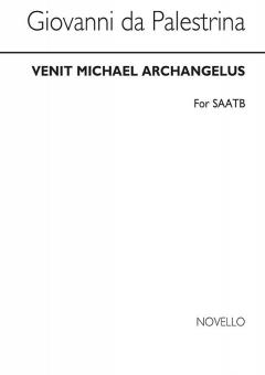 Venit Michael Archangelus 