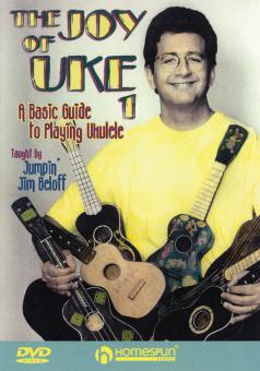 The Joy Of Uke 1 
