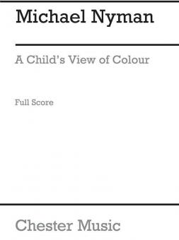 A Child's View Of Colour 