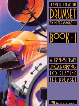 Learn To Play Drum Set 1 