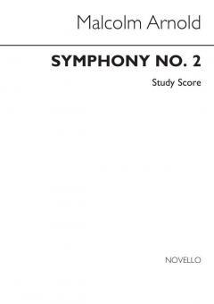 Symphony No.2 