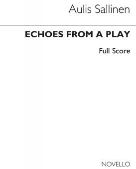 Echoes From A Play Op. 66 