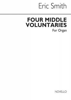 4 Middle Voluntaries 