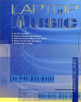 Laptop Music 