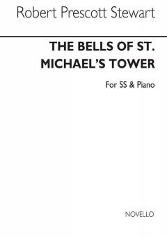 Bells Of St Michael's Tower 
