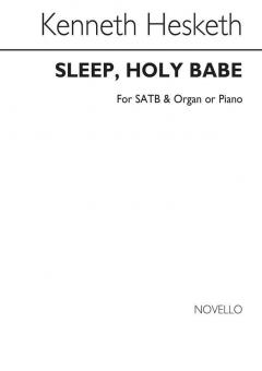 Sleep, Holy Babe 