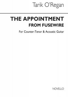The Appointment 