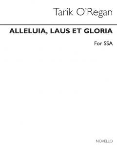 Alleluia, Laus et Gloria 