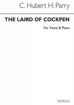 The Laird of Cockpen 