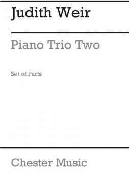 Piano Trio Two 