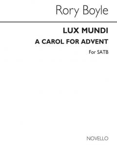 Lux Mundi 