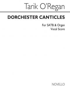 Dorchester Canticles 