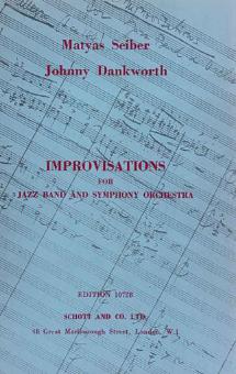 Improvisations 