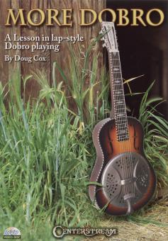 More Dobro 