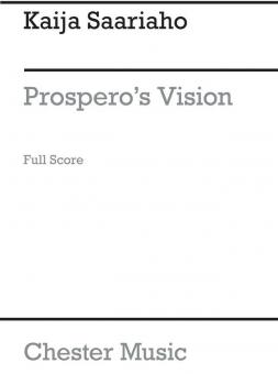 Prospero's Vision 
