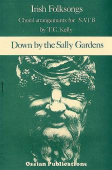 Down By The Sally Gardens 