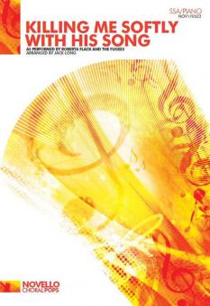 Killing Me Softly With His Song 